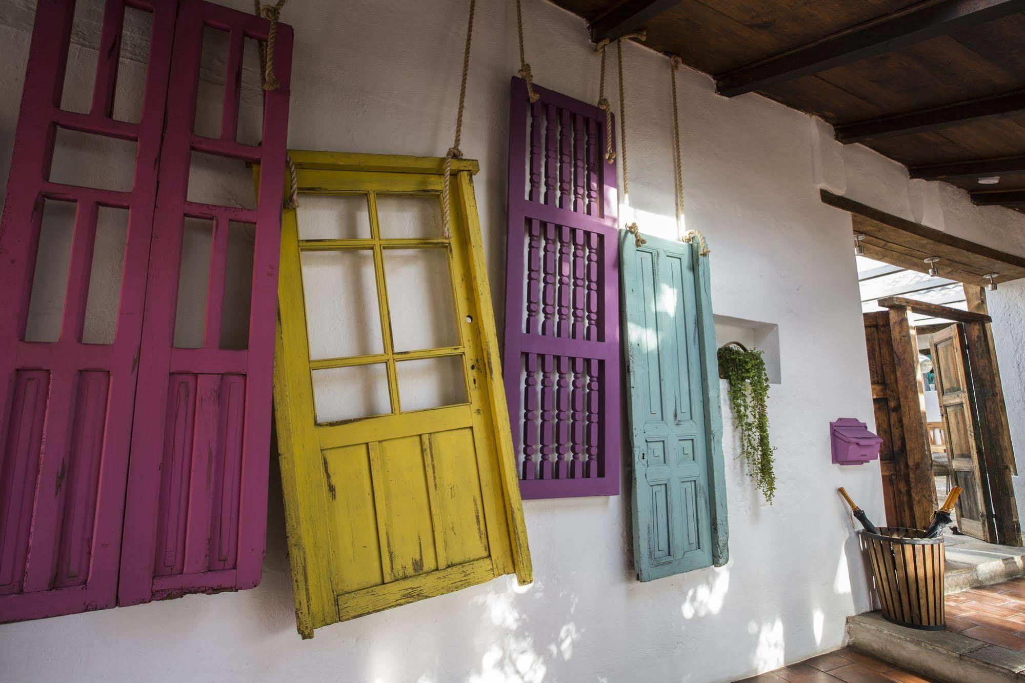 Mexicanos 10 Casavieja San Cristobal de las Casas Exterior photo